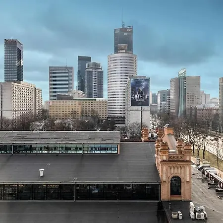 New Skyline Penthouse *